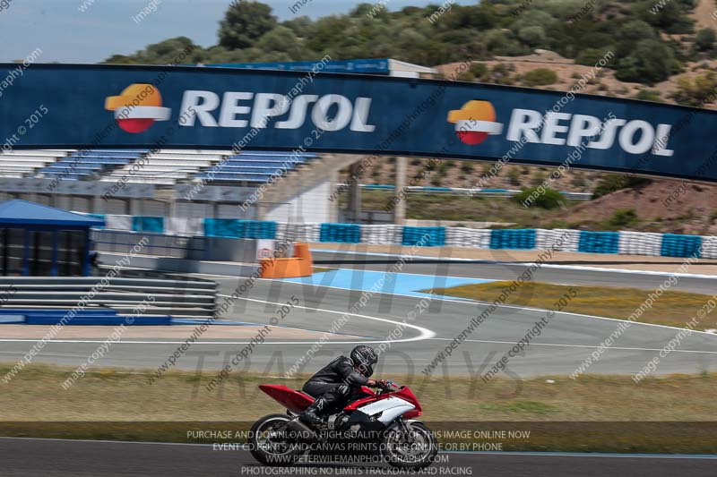 14 to 16th november 2015;Jerez;event digital images;motorbikes;no limits;peter wileman photography;trackday;trackday digital images