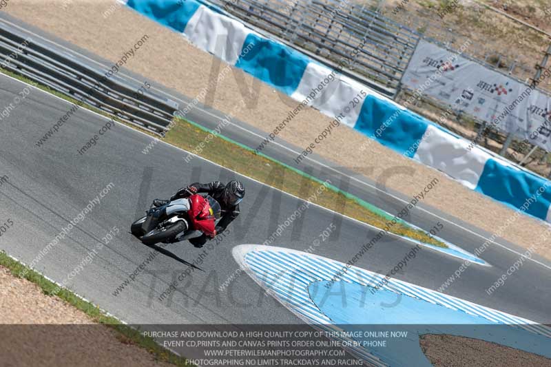 14 to 16th november 2015;Jerez;event digital images;motorbikes;no limits;peter wileman photography;trackday;trackday digital images