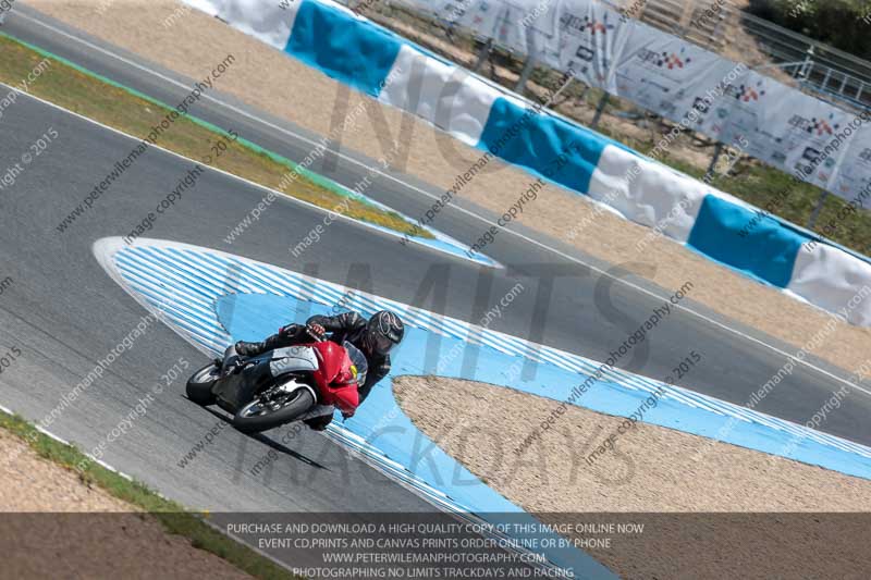 14 to 16th november 2015;Jerez;event digital images;motorbikes;no limits;peter wileman photography;trackday;trackday digital images