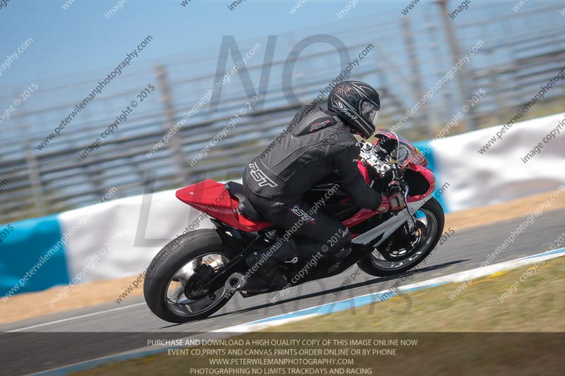 14 to 16th november 2015;Jerez;event digital images;motorbikes;no limits;peter wileman photography;trackday;trackday digital images