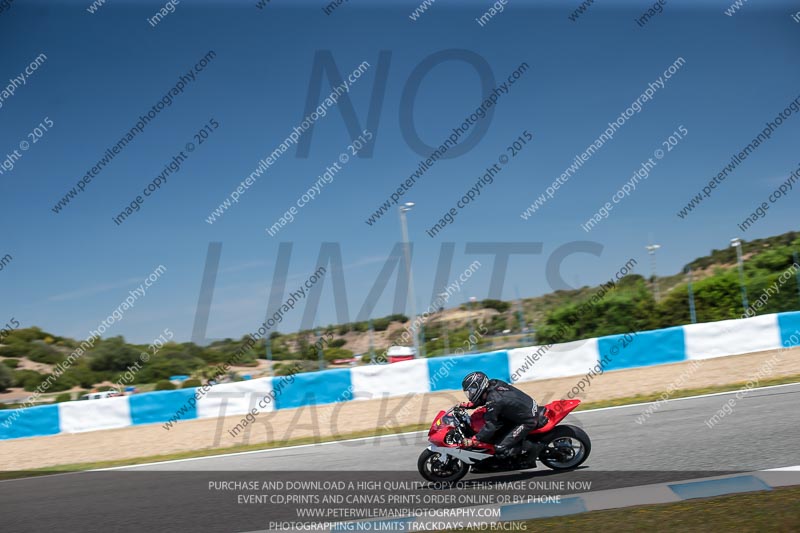 14 to 16th november 2015;Jerez;event digital images;motorbikes;no limits;peter wileman photography;trackday;trackday digital images