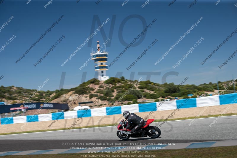 14 to 16th november 2015;Jerez;event digital images;motorbikes;no limits;peter wileman photography;trackday;trackday digital images