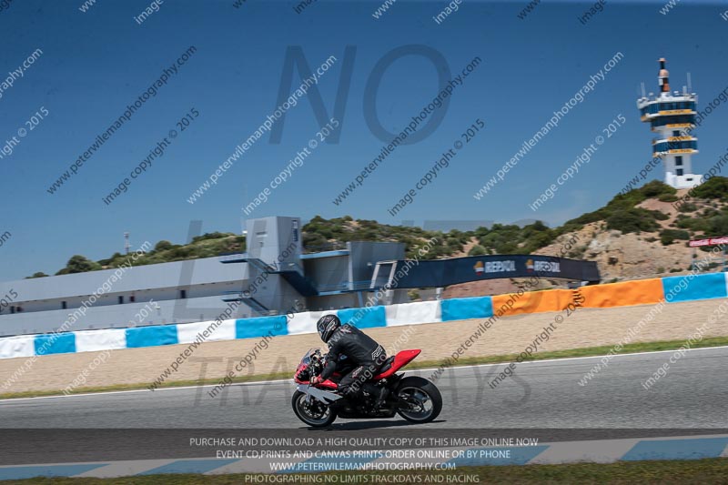 14 to 16th november 2015;Jerez;event digital images;motorbikes;no limits;peter wileman photography;trackday;trackday digital images