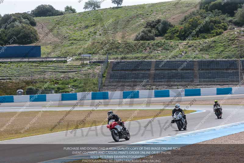 14 to 16th november 2015;Jerez;event digital images;motorbikes;no limits;peter wileman photography;trackday;trackday digital images