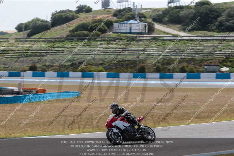 14 to 16th november 2015;Jerez;event digital images;motorbikes;no limits;peter wileman photography;trackday;trackday digital images