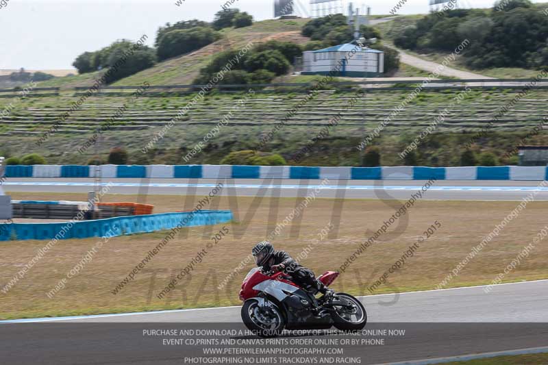 14 to 16th november 2015;Jerez;event digital images;motorbikes;no limits;peter wileman photography;trackday;trackday digital images