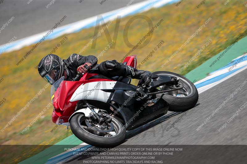 14 to 16th november 2015;Jerez;event digital images;motorbikes;no limits;peter wileman photography;trackday;trackday digital images