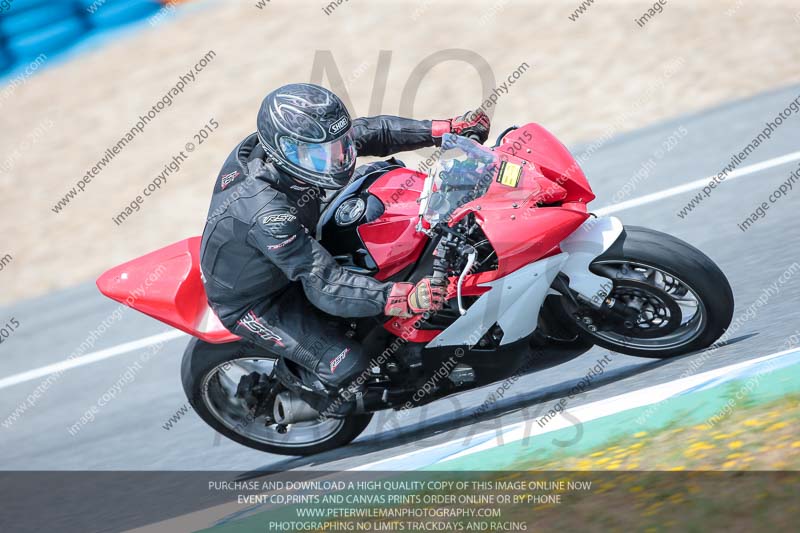 14 to 16th november 2015;Jerez;event digital images;motorbikes;no limits;peter wileman photography;trackday;trackday digital images