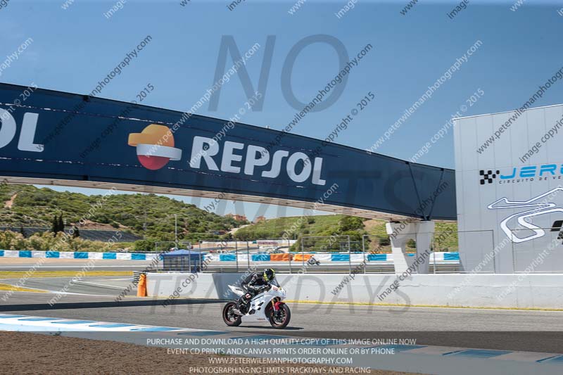 14 to 16th november 2015;Jerez;event digital images;motorbikes;no limits;peter wileman photography;trackday;trackday digital images