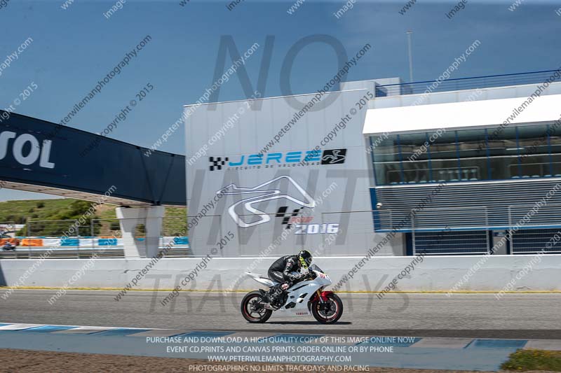 14 to 16th november 2015;Jerez;event digital images;motorbikes;no limits;peter wileman photography;trackday;trackday digital images