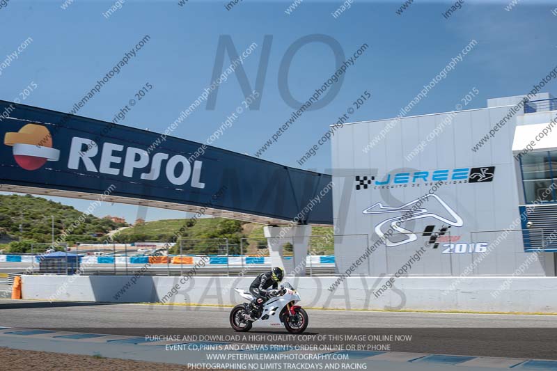 14 to 16th november 2015;Jerez;event digital images;motorbikes;no limits;peter wileman photography;trackday;trackday digital images