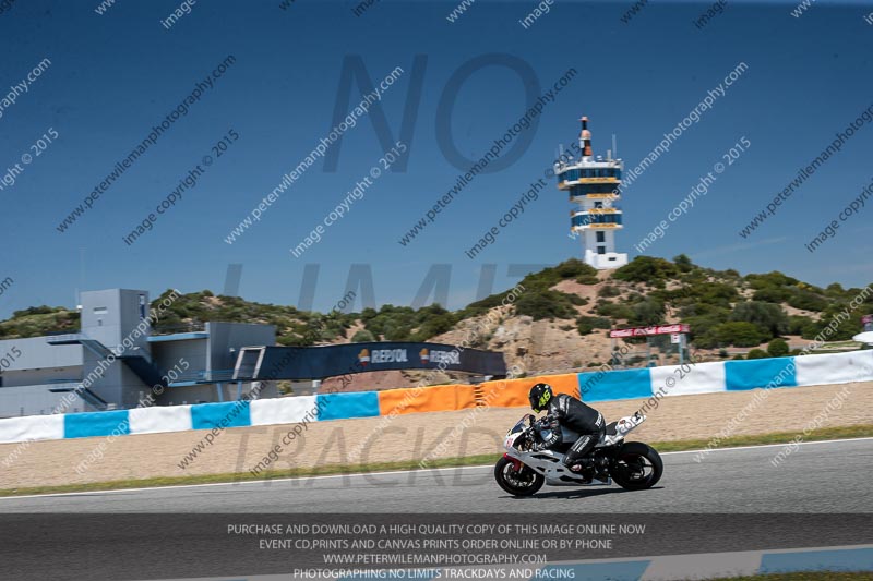 14 to 16th november 2015;Jerez;event digital images;motorbikes;no limits;peter wileman photography;trackday;trackday digital images