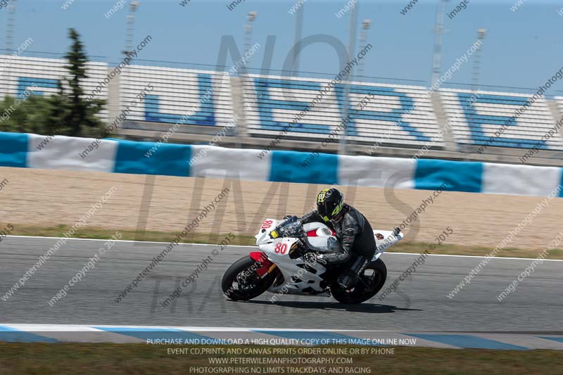 14 to 16th november 2015;Jerez;event digital images;motorbikes;no limits;peter wileman photography;trackday;trackday digital images