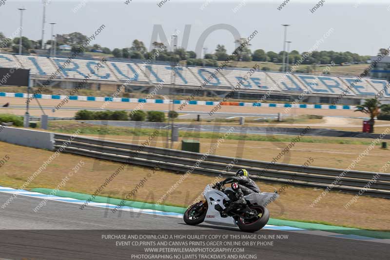 14 to 16th november 2015;Jerez;event digital images;motorbikes;no limits;peter wileman photography;trackday;trackday digital images