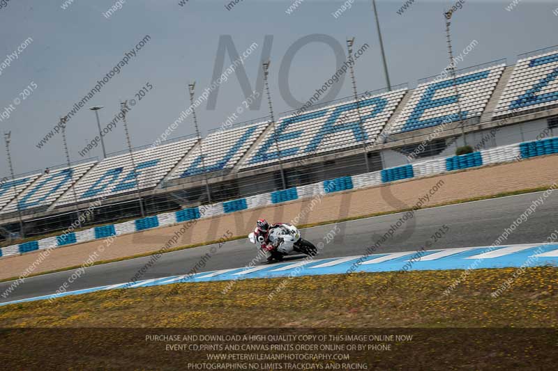 14 to 16th november 2015;Jerez;event digital images;motorbikes;no limits;peter wileman photography;trackday;trackday digital images