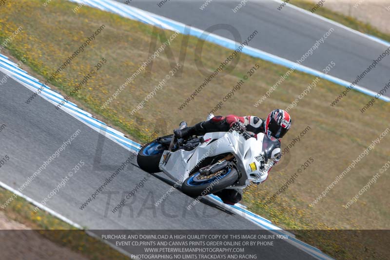 14 to 16th november 2015;Jerez;event digital images;motorbikes;no limits;peter wileman photography;trackday;trackday digital images