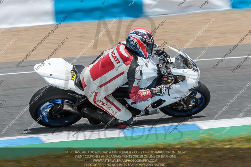 14 to 16th november 2015;Jerez;event digital images;motorbikes;no limits;peter wileman photography;trackday;trackday digital images