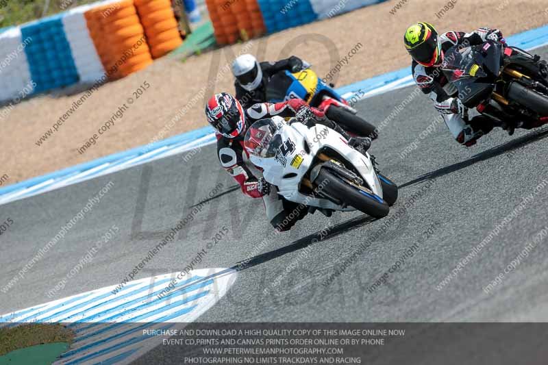 14 to 16th november 2015;Jerez;event digital images;motorbikes;no limits;peter wileman photography;trackday;trackday digital images