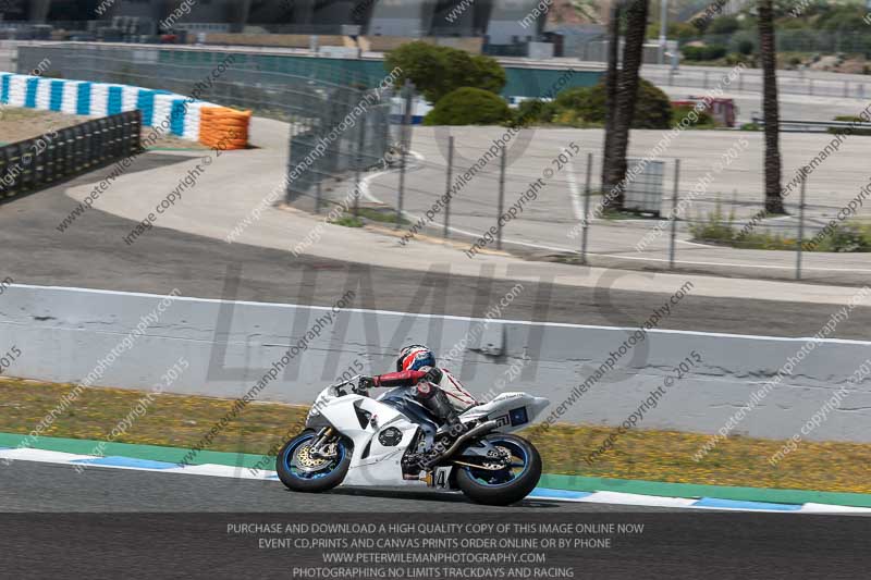 14 to 16th november 2015;Jerez;event digital images;motorbikes;no limits;peter wileman photography;trackday;trackday digital images