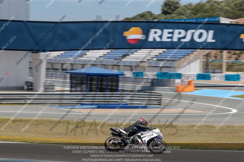 14 to 16th november 2015;Jerez;event digital images;motorbikes;no limits;peter wileman photography;trackday;trackday digital images