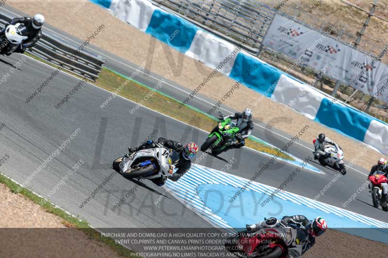 14 to 16th november 2015;Jerez;event digital images;motorbikes;no limits;peter wileman photography;trackday;trackday digital images