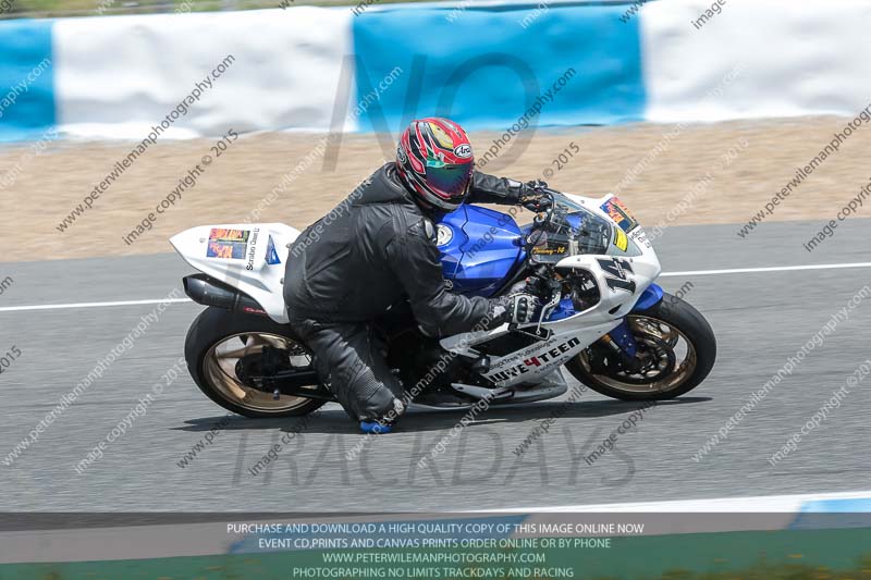 14 to 16th november 2015;Jerez;event digital images;motorbikes;no limits;peter wileman photography;trackday;trackday digital images