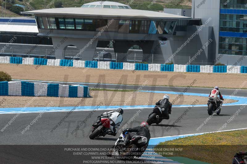 14 to 16th november 2015;Jerez;event digital images;motorbikes;no limits;peter wileman photography;trackday;trackday digital images