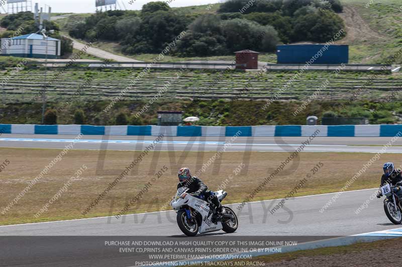 14 to 16th november 2015;Jerez;event digital images;motorbikes;no limits;peter wileman photography;trackday;trackday digital images