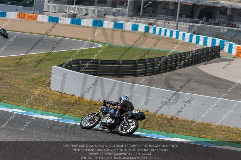 14 to 16th november 2015;Jerez;event digital images;motorbikes;no limits;peter wileman photography;trackday;trackday digital images