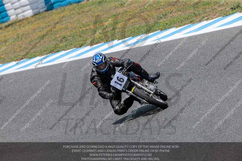 14 to 16th november 2015;Jerez;event digital images;motorbikes;no limits;peter wileman photography;trackday;trackday digital images