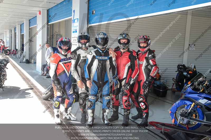 14 to 16th november 2015;Jerez;event digital images;motorbikes;no limits;peter wileman photography;trackday;trackday digital images