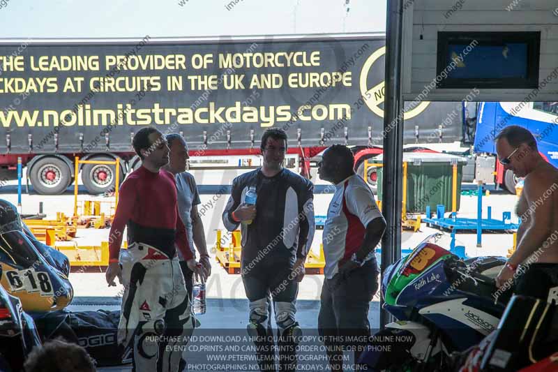 14 to 16th november 2015;Jerez;event digital images;motorbikes;no limits;peter wileman photography;trackday;trackday digital images