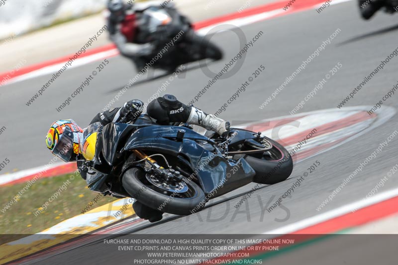 may 2016;motorbikes;no limits;peter wileman photography;portimao;portugal;trackday digital images