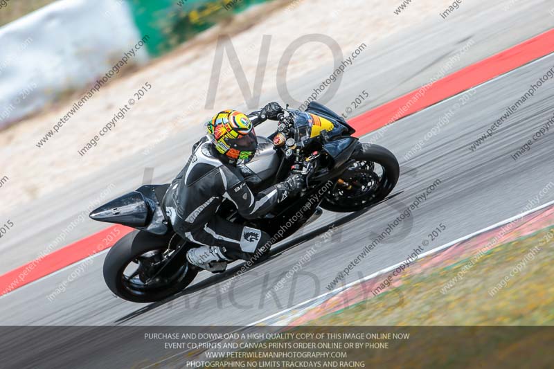 may 2016;motorbikes;no limits;peter wileman photography;portimao;portugal;trackday digital images