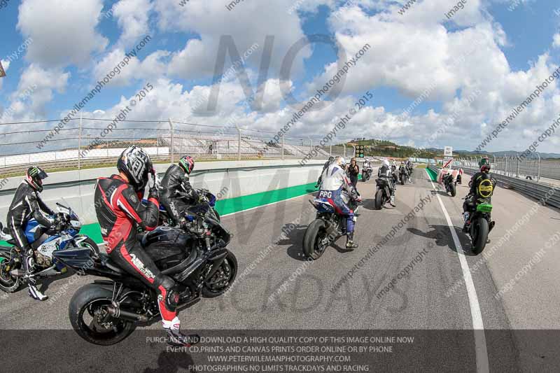 may 2016;motorbikes;no limits;peter wileman photography;portimao;portugal;trackday digital images