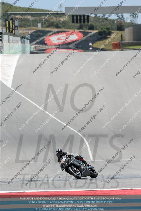 may 2016;motorbikes;no limits;peter wileman photography;portimao;portugal;trackday digital images