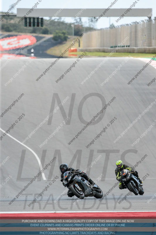 may 2016;motorbikes;no limits;peter wileman photography;portimao;portugal;trackday digital images