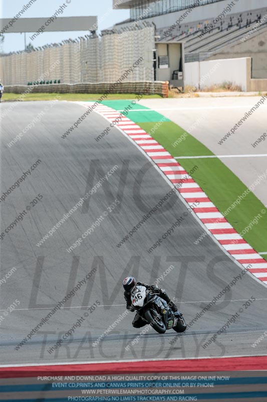 may 2016;motorbikes;no limits;peter wileman photography;portimao;portugal;trackday digital images