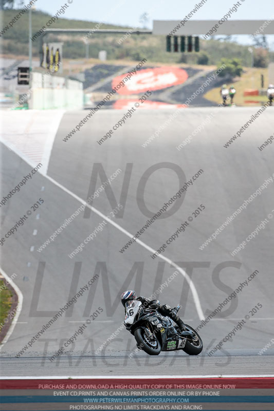 may 2016;motorbikes;no limits;peter wileman photography;portimao;portugal;trackday digital images