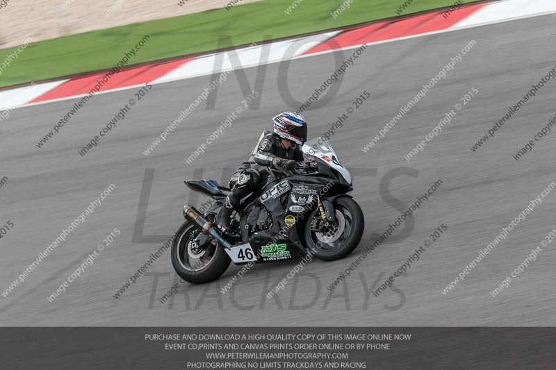 may 2016;motorbikes;no limits;peter wileman photography;portimao;portugal;trackday digital images