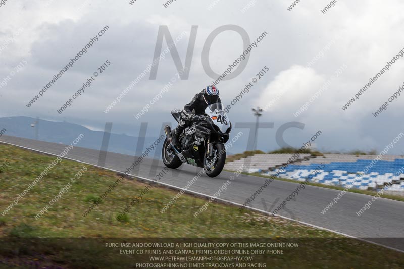 may 2016;motorbikes;no limits;peter wileman photography;portimao;portugal;trackday digital images