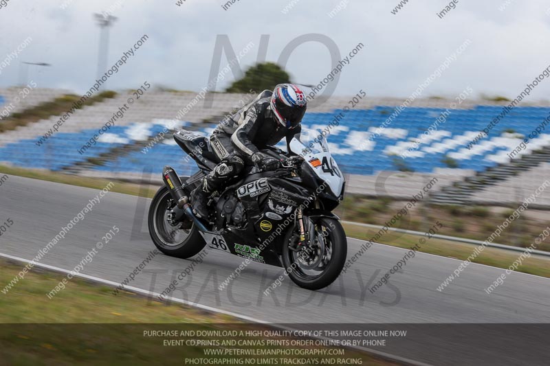 may 2016;motorbikes;no limits;peter wileman photography;portimao;portugal;trackday digital images