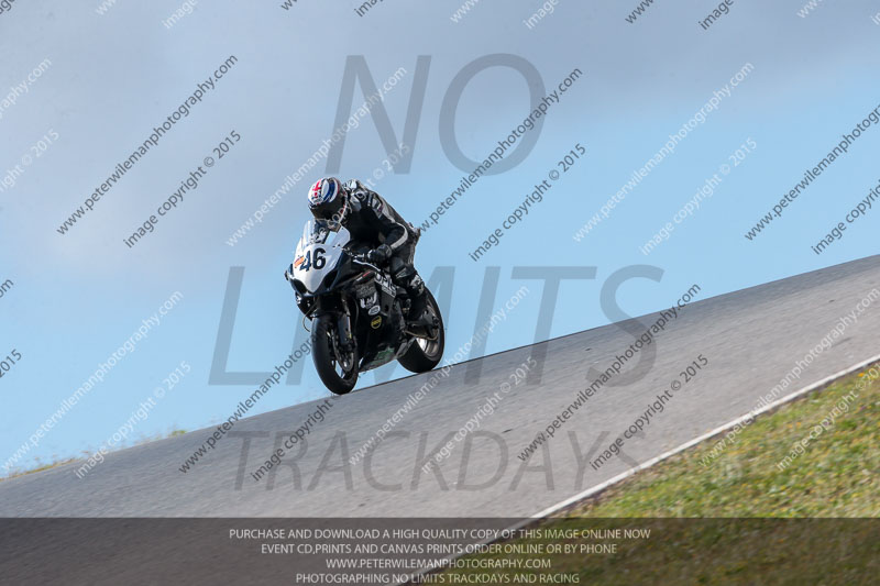 may 2016;motorbikes;no limits;peter wileman photography;portimao;portugal;trackday digital images