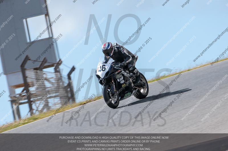 may 2016;motorbikes;no limits;peter wileman photography;portimao;portugal;trackday digital images