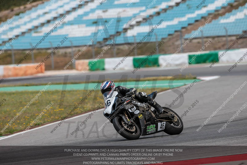 may 2016;motorbikes;no limits;peter wileman photography;portimao;portugal;trackday digital images