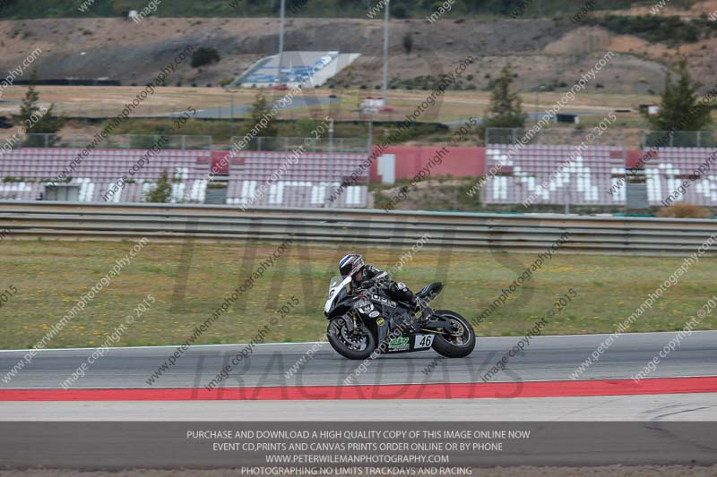 may 2016;motorbikes;no limits;peter wileman photography;portimao;portugal;trackday digital images