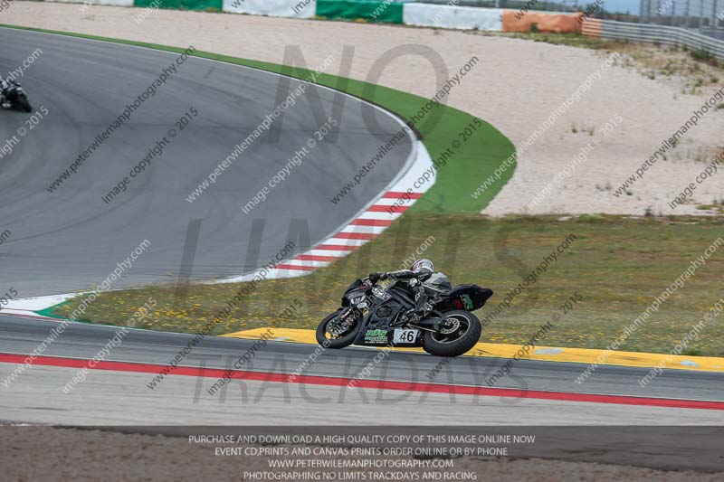 may 2016;motorbikes;no limits;peter wileman photography;portimao;portugal;trackday digital images