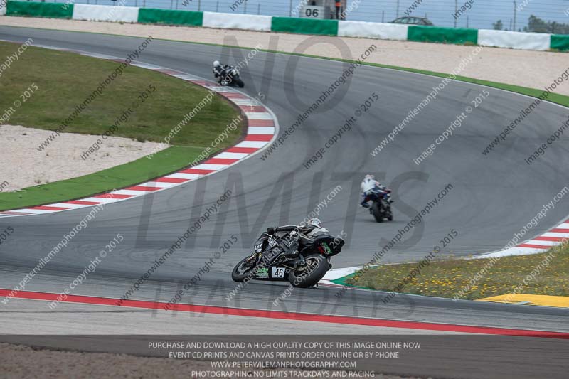 may 2016;motorbikes;no limits;peter wileman photography;portimao;portugal;trackday digital images