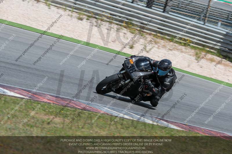 may 2016;motorbikes;no limits;peter wileman photography;portimao;portugal;trackday digital images