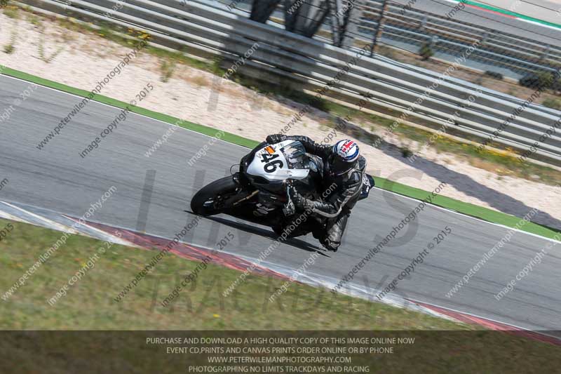 may 2016;motorbikes;no limits;peter wileman photography;portimao;portugal;trackday digital images